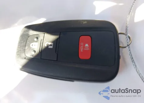 2018 Toyota C-Hr Xle Premium from USA, damaged, VIN NMTKHMBX5JR032829